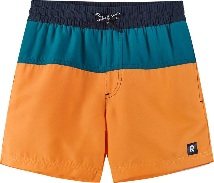 Image du produit Reima Short de bain UV Palmu Fruity (116)