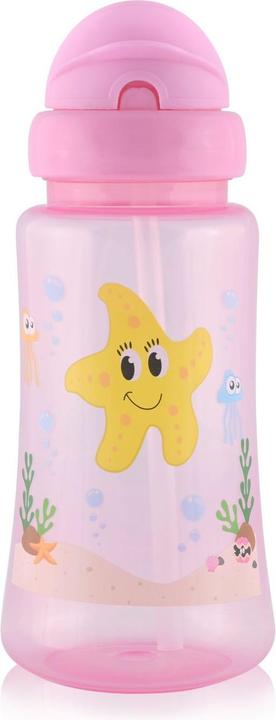 Actual product image Baby Care Drinking Bottle Sport Sipper 330ml (330 ml)