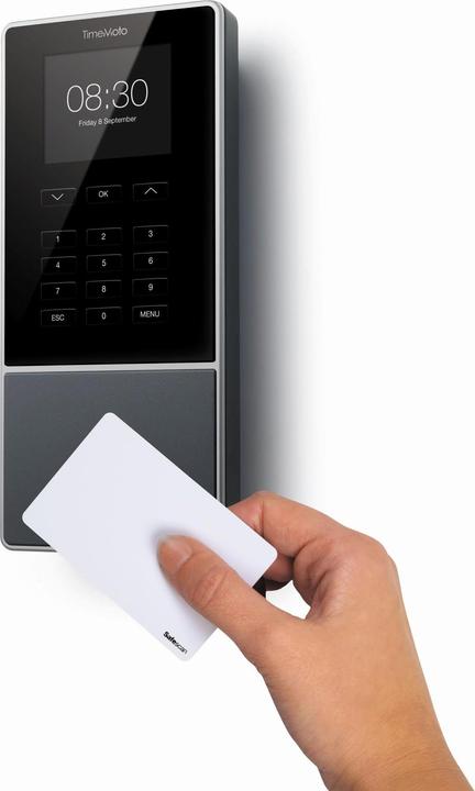 Produktbild Safescan TimeMoto TM-616