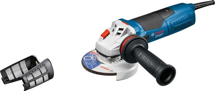 Actual product image Bosch Professional GWS 19-125 CIE (125 mm)