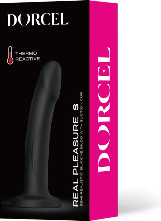 Produktbild Marc Dorcel Real Pleasure