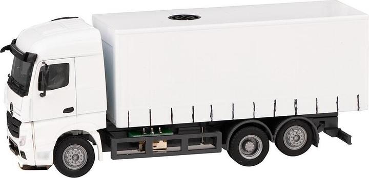 Actual product image Faller Car System Digital MB Citaro city bus (RIETZE)