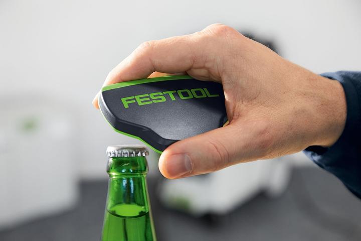 Image du produit Festool Décapsuleur BTTL-FT1 (Tire-bouchon électrique)