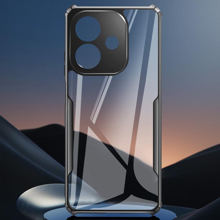 Immagine prodotto Avizar ShockShield Case (Oppo A72)