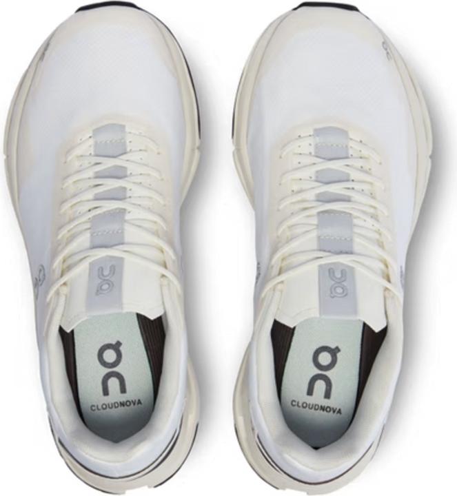 Produktbild On Running Damen Schuh Cloudnova Form (42)
