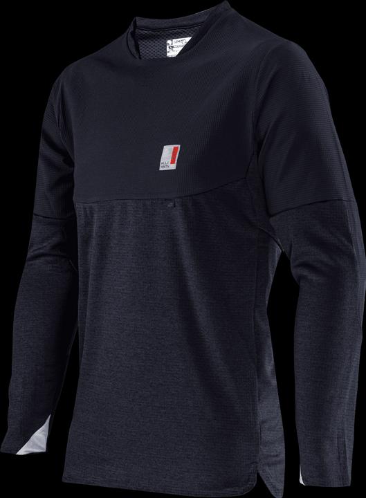 Produktbild Leatt Jersey MTB AllMtn 5.0 - Black (XXL)
