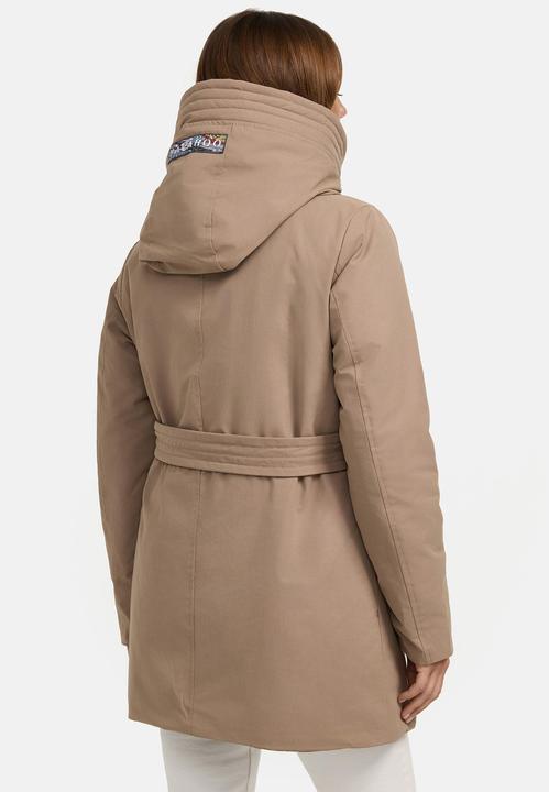 Image du produit Navahoo Eishauch 14 (XXL)