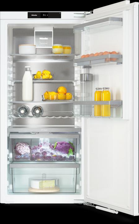 Miele K 7377 B (191 l)