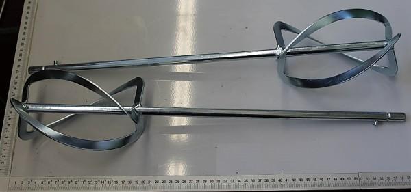 Produktbild Scheppach Mixerstab-Set