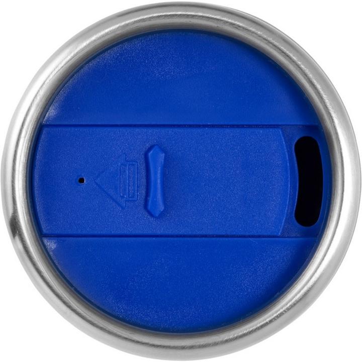 Produktbild Generic Trinkbecher Elwood Recycelter Edelstahl 410ml (0.41 l)