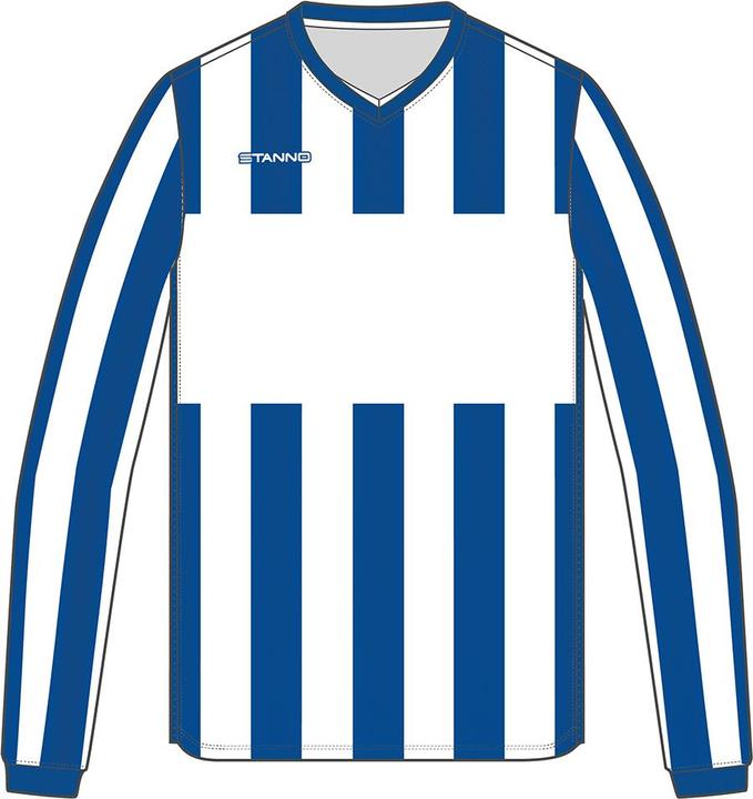 Actual product image Stanno Aspire Long Sleeve Jersey (3XL)