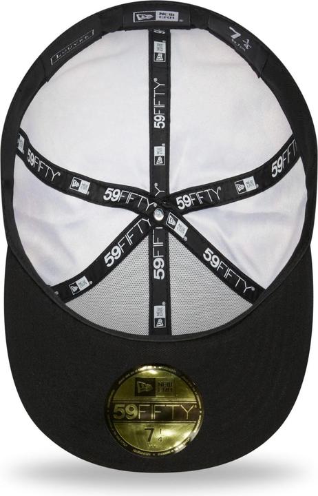 Actual product image New Era 59Fifty Fitted Cap - LE LOUVRE Four Seasons - 7 3/8 (7 3/8)