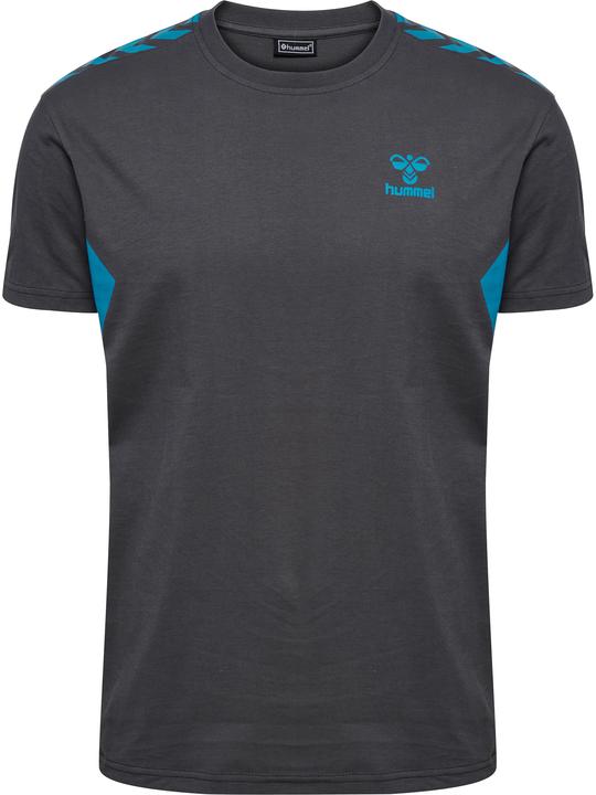 Produktbild hummel hmlSTALTIC COTTON T-SHIRT S/S (M)