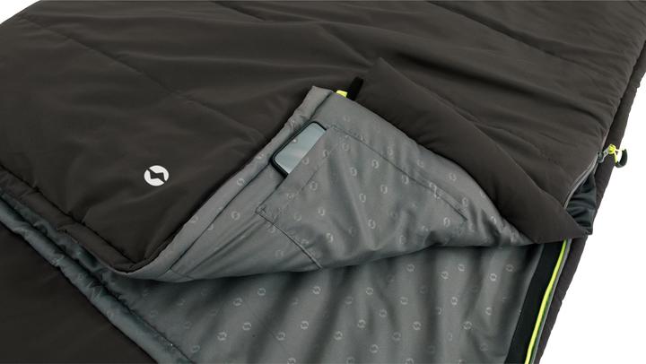 Actual product image Outwell Contour Supreme Coffee (220 cm)