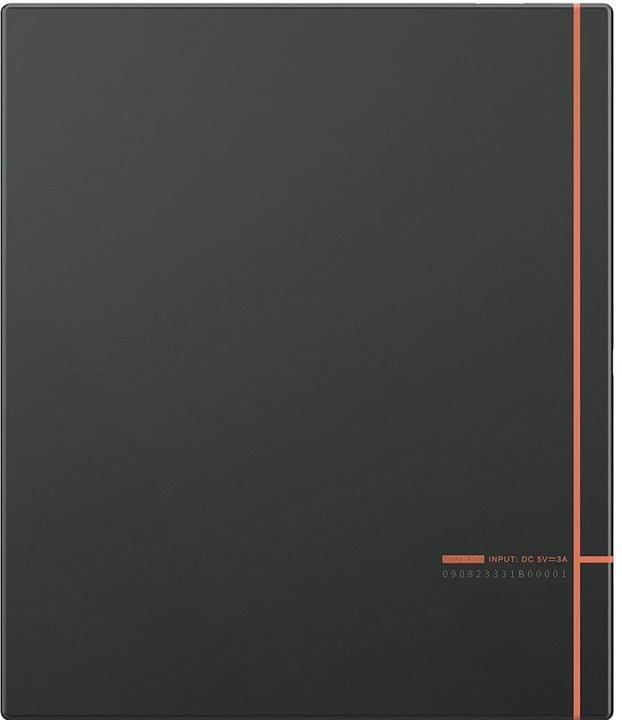 Immagine prodotto Onyx Boox Note Air 3 (10.30", 64 GB, Nero)