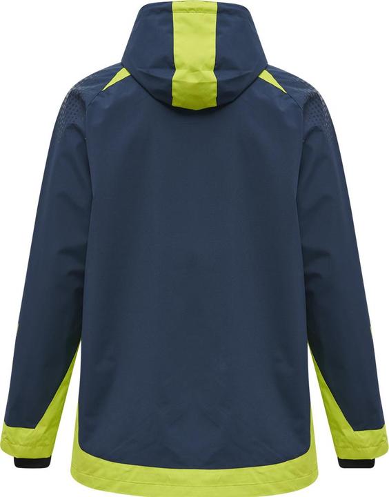 Actual product image hummel Lead All Weather Jacket (4XL)