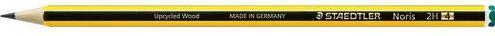 Actual product image Staedtler Noris (2 mm, 2H, 1 x)