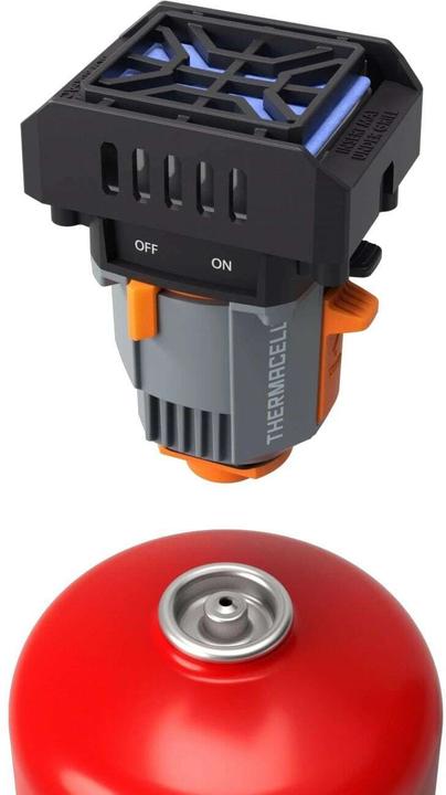 Thermacell Camping Backpacker MR-BP