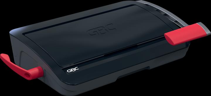 Actual product image GBC Comb Binding Machine CombBind CB12 (Comb binding)