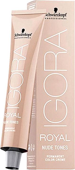 True Chocolates Nude Tones Blond foncé