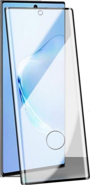 Image du produit Green Lion 3D Curved Glass Screen Protector - Samsung Galaxy Note 20 (Samsung Galaxy Note 20)