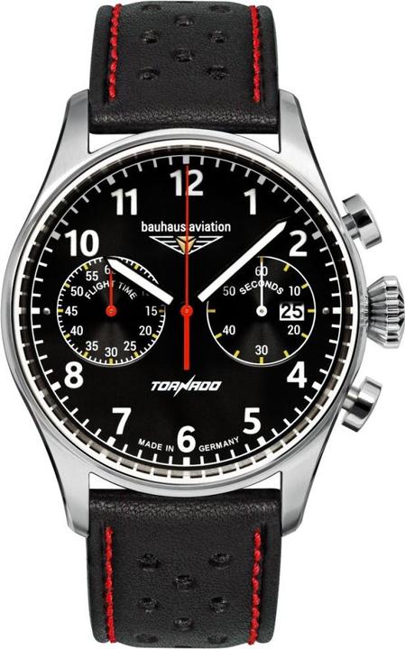 Produktbild 27702 (Chronograph, 42 mm)
