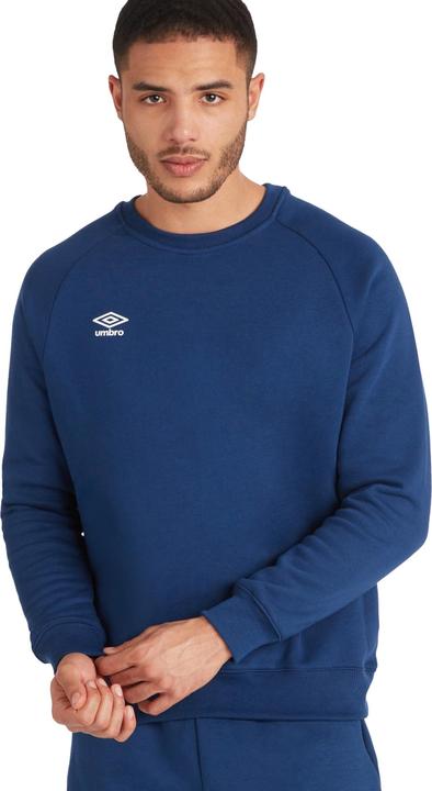 Actual product image Umbro Club Leisure Sweatshirt (L)