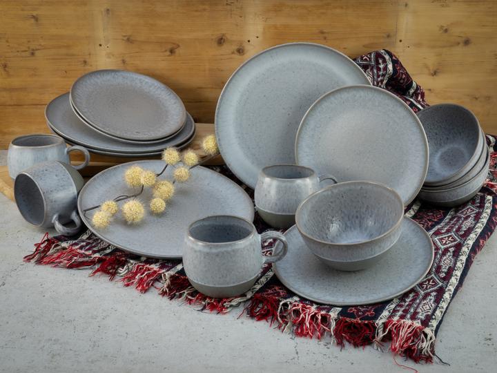 Actual product image CreaTable Loft (16 Piece)