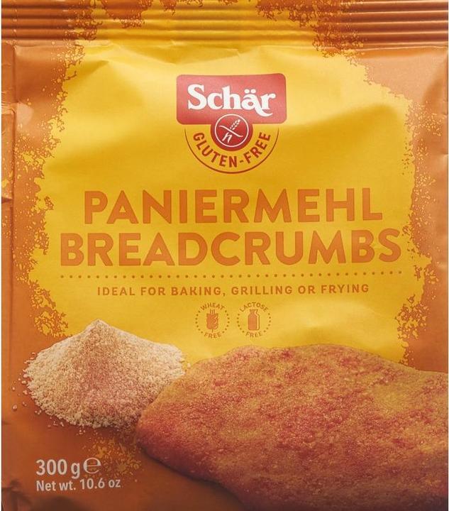 Produktbild Schär Paniermehl (300 g)