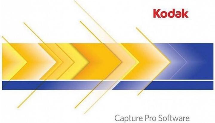 Produktbild Kodak Capture Pro Renewal Groupe C