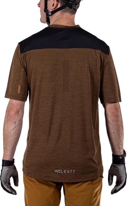 Immagine prodotto Leatt Maglia MTB Trail 1.0 (XL)
