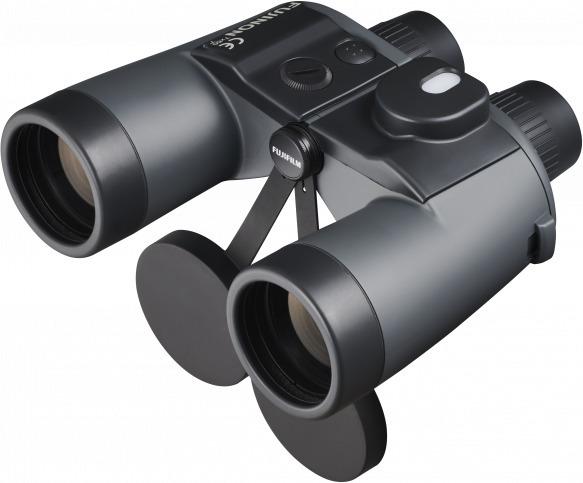 Actual product image Fujifilm 7x50 WPC-XL Mariner binoculars, black