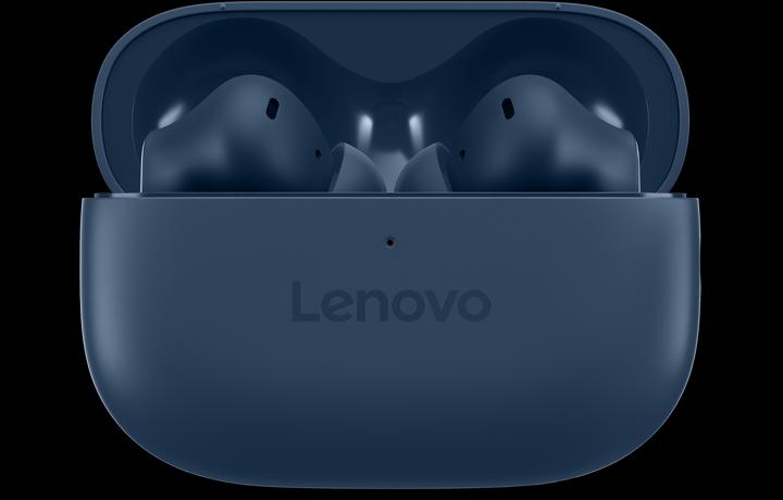 Actual product image Lenovo Yoga True Wireless Stereo Earbuds (ANC, 36 h, Wireless)