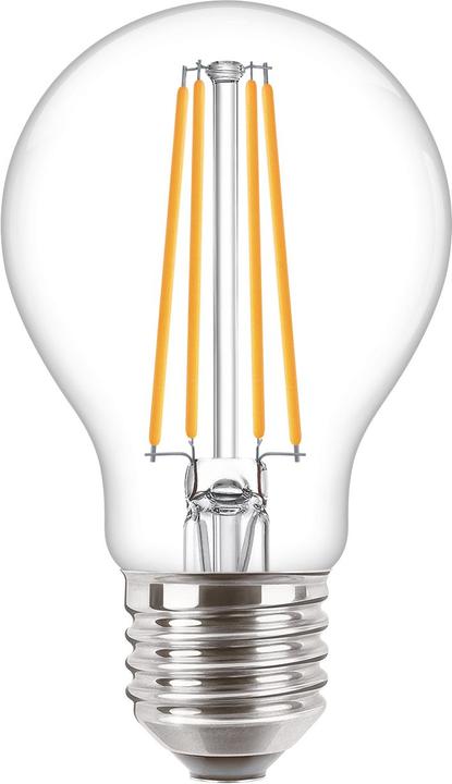 Philips Professional CorePro (E27, 7 W, 806 lm, 1 x, E)
