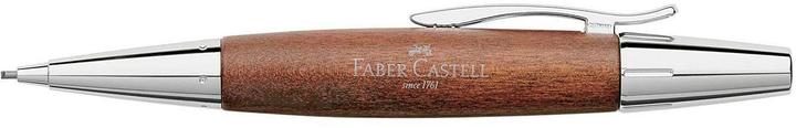 Actual product image Faber-Castell e-motion Pear tree (1.40 mm, B, 1 x)