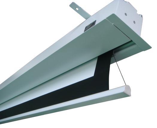 Actual product image Elite Screens Evanesce Tab Tension (144", 16:10)