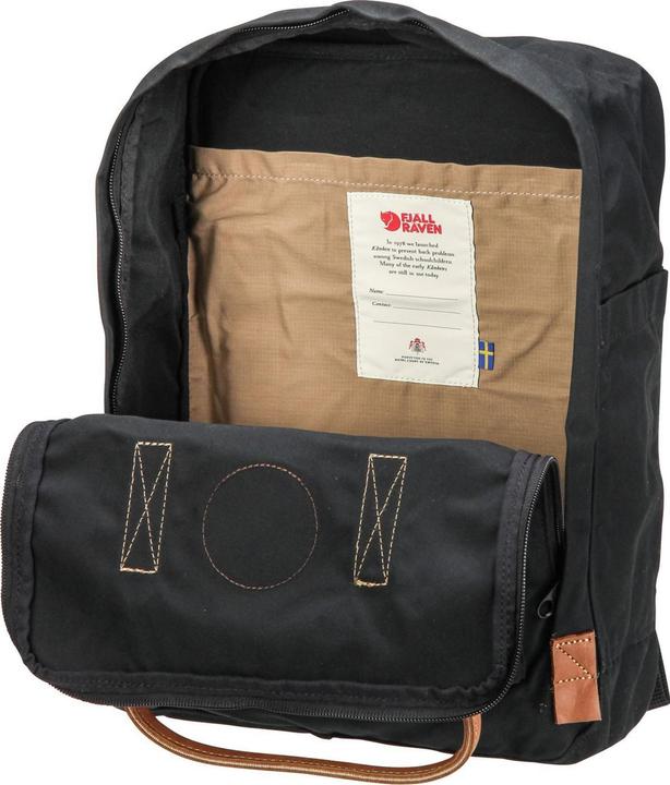 Actual product image Fjällräven Kånken No. 2 (16 l)