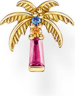 Immagine prodotto Thomas Sabo Einzelner Ohrschmuck Charming (Argento 925)
