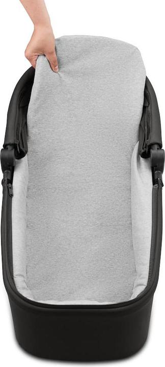 Produktbild Hauck Move N Care Set Black