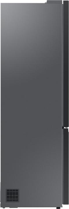Actual product image Samsung RB38C7B6AB1/EF (387 l)