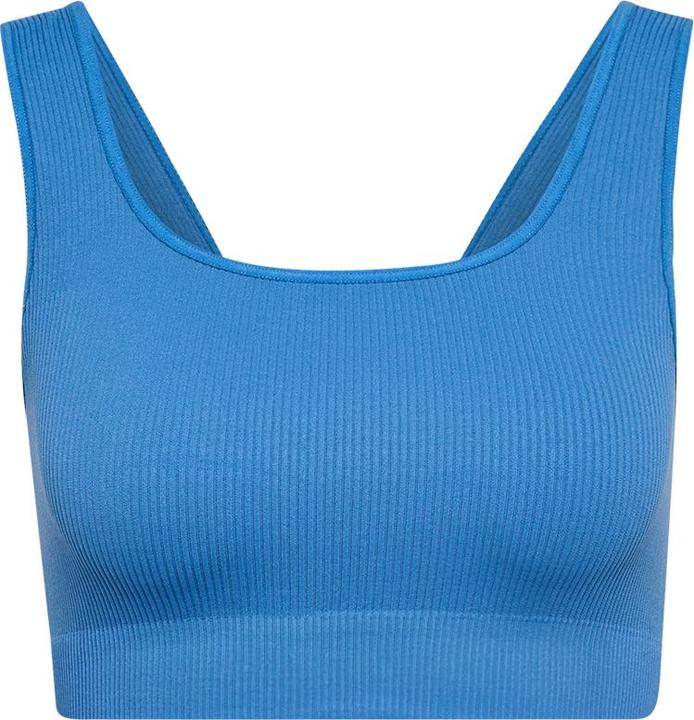 Produktbild hummel Hmlpulse Seamless Rib Bra (L)