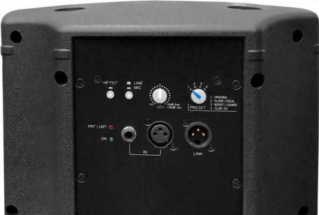 Immagine prodotto FBT JMaxX 110A (Attivo, 1x 900 W)