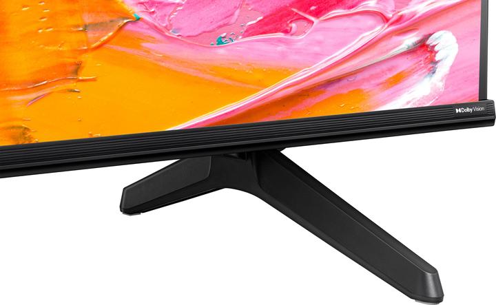 Image du produit Hisense TV 55A6K (55", LED, 4K, 2023)