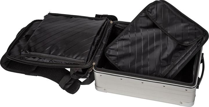 Actual product image Aleon Business Backpack 16" (14 l)