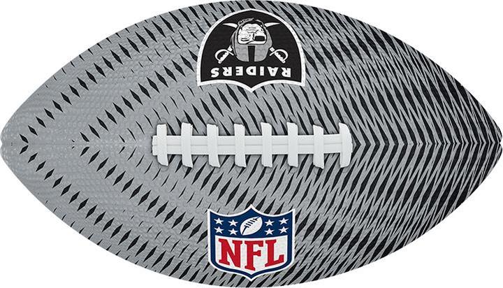 Produktbild Wilson Nfl Team Tailgate Fb Lv Jr