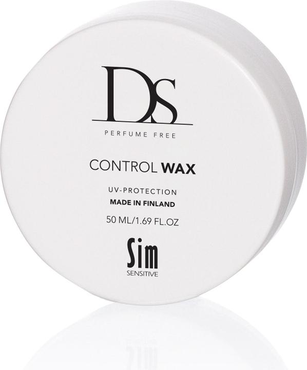Image du produit DS Cire de contrôle Sim Sensitive 50 ml (Cire capillaire, 50 ml)