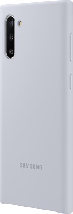 Actual product image Samsung Silicone Cover (Samsung Galaxy Note 10)