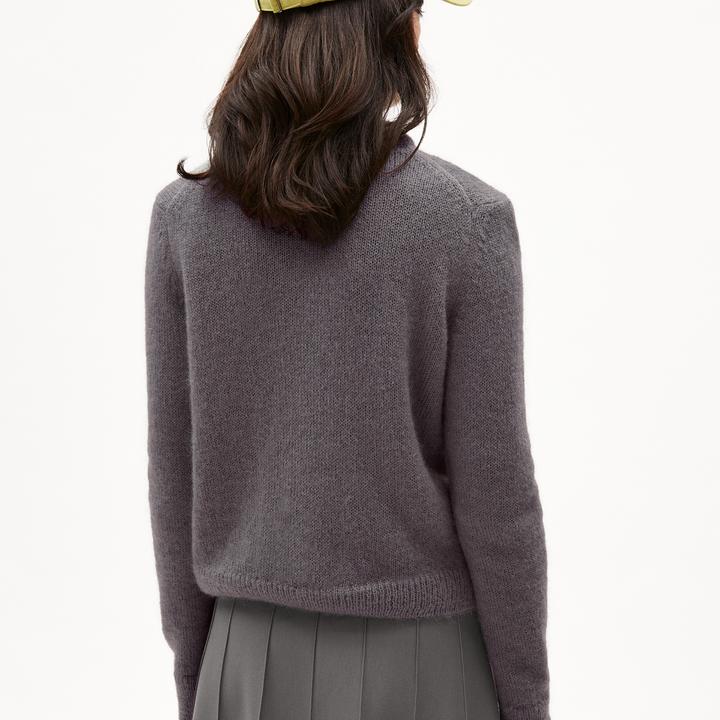 Actual product image Armedangels Gilaah Mohair (XS)