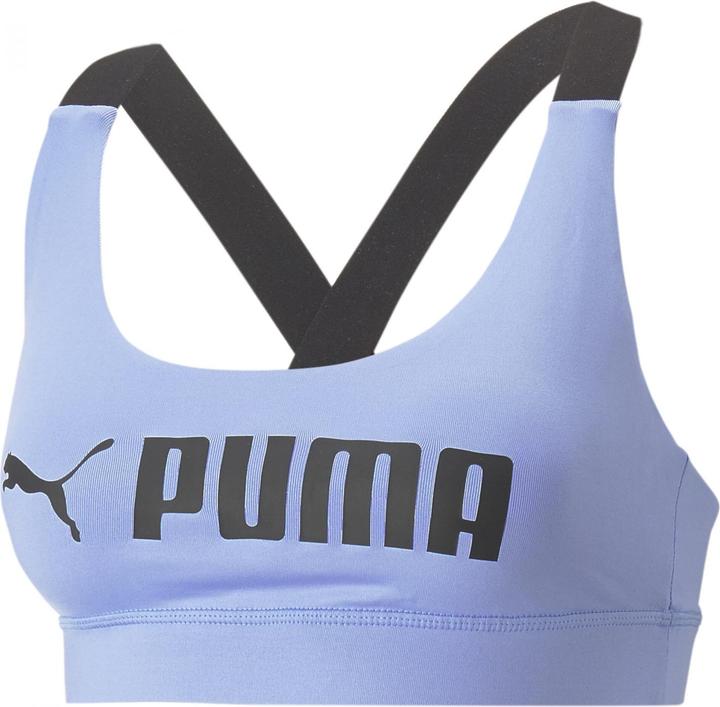 Immagine prodotto Puma Reggiseno a medio impatto Fit (S)