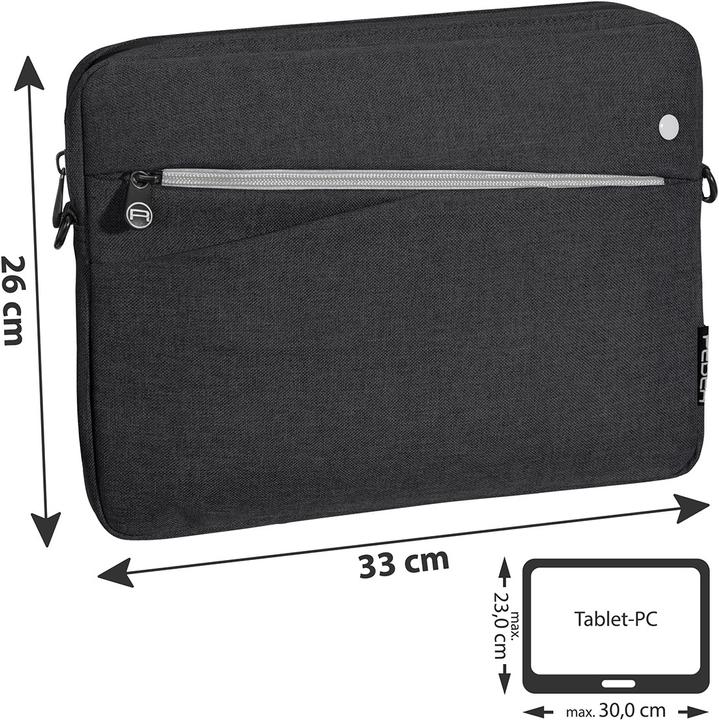 Actual product image Pedea Fashion (iPad Pro 12.9 2020 (4. Gen), Various, iPad Pro 12.9 2017 (2. Gen), iPad Pro 12.9 2018 (3. Gen), iPad Pro 12.9 2015 (1. Gen))